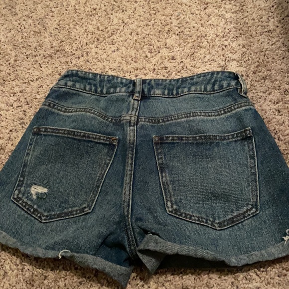 Pacsun mom short - Picture 2 of 4